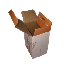 Custom Cmky Waterproof Package Paper Box